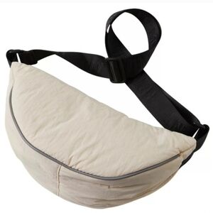 NWT FP Movement Bullseye Sling Bag